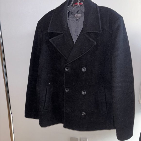 KENNETH COLE REACTION jacket - Picture 9 of 9